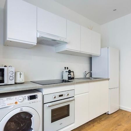Comfortable Apartment - 1Br-4P - Close To Bastille Paris Exterior foto
