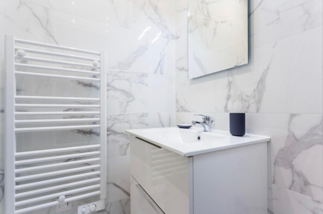 Comfortable Apartment - 1Br-4P - Close To Bastille Paris Exterior foto